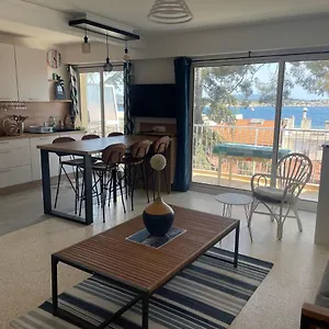  Appartement Port T3 Dans Résidence Calme Parking Privé