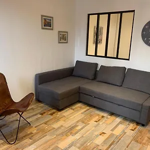  Appartement Paradise Port Climatise