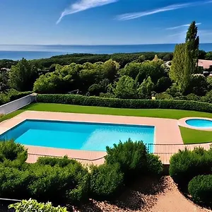  Appartement Les Cigales Bandolaises - Piscine - Terrasse Vue - Parking Privatif - Climatisation